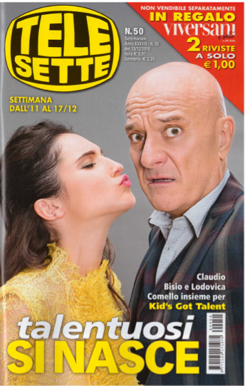 Telesette